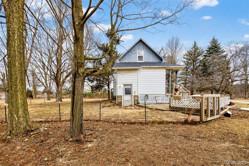 5639 Swaffer Road Millington, MI 48746 - Photo 17 of 25