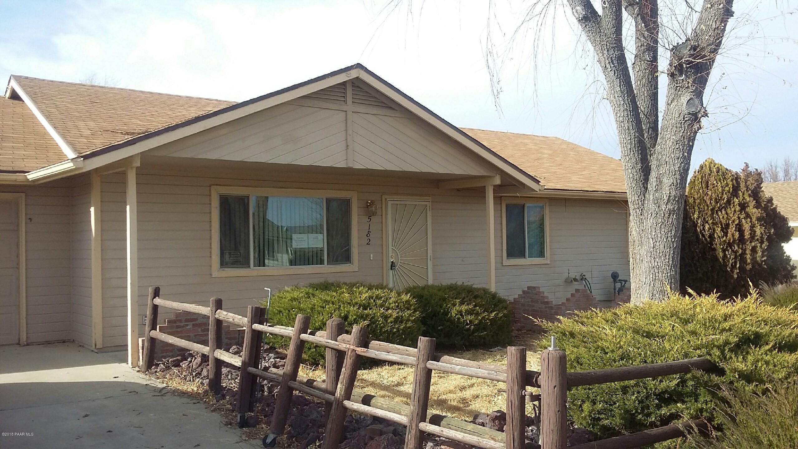 5182 North Long Rifle Road Prescott Valley, AZ 86314 - Photo 6 of 6 2018010295142008