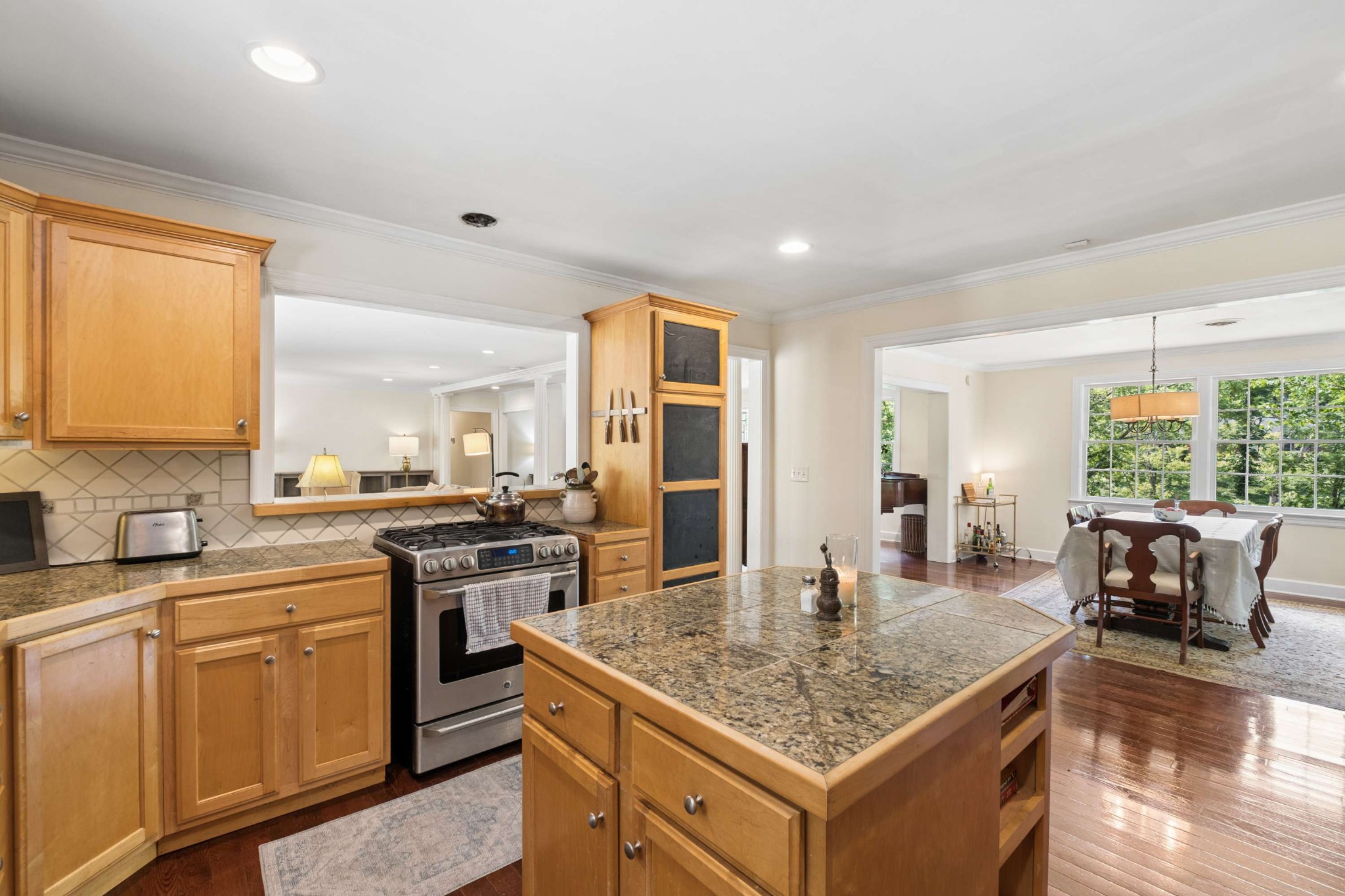 5732 Knob Road Nashville, TN 37209 - Photo 15 of 55 Gallery Image 15