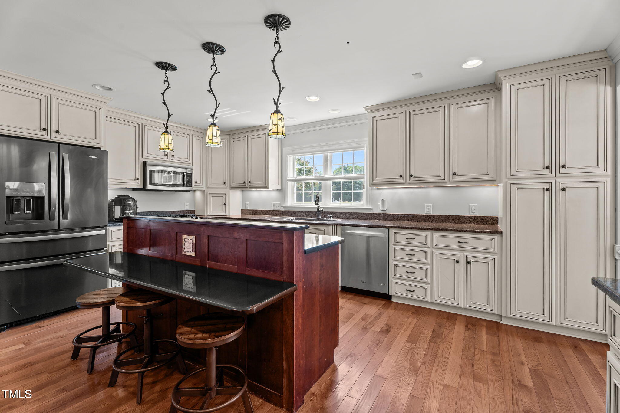 919 Drag Strip Road Benson, NC 27504 - Photo 11 of 54 Kitchen on Main Floor