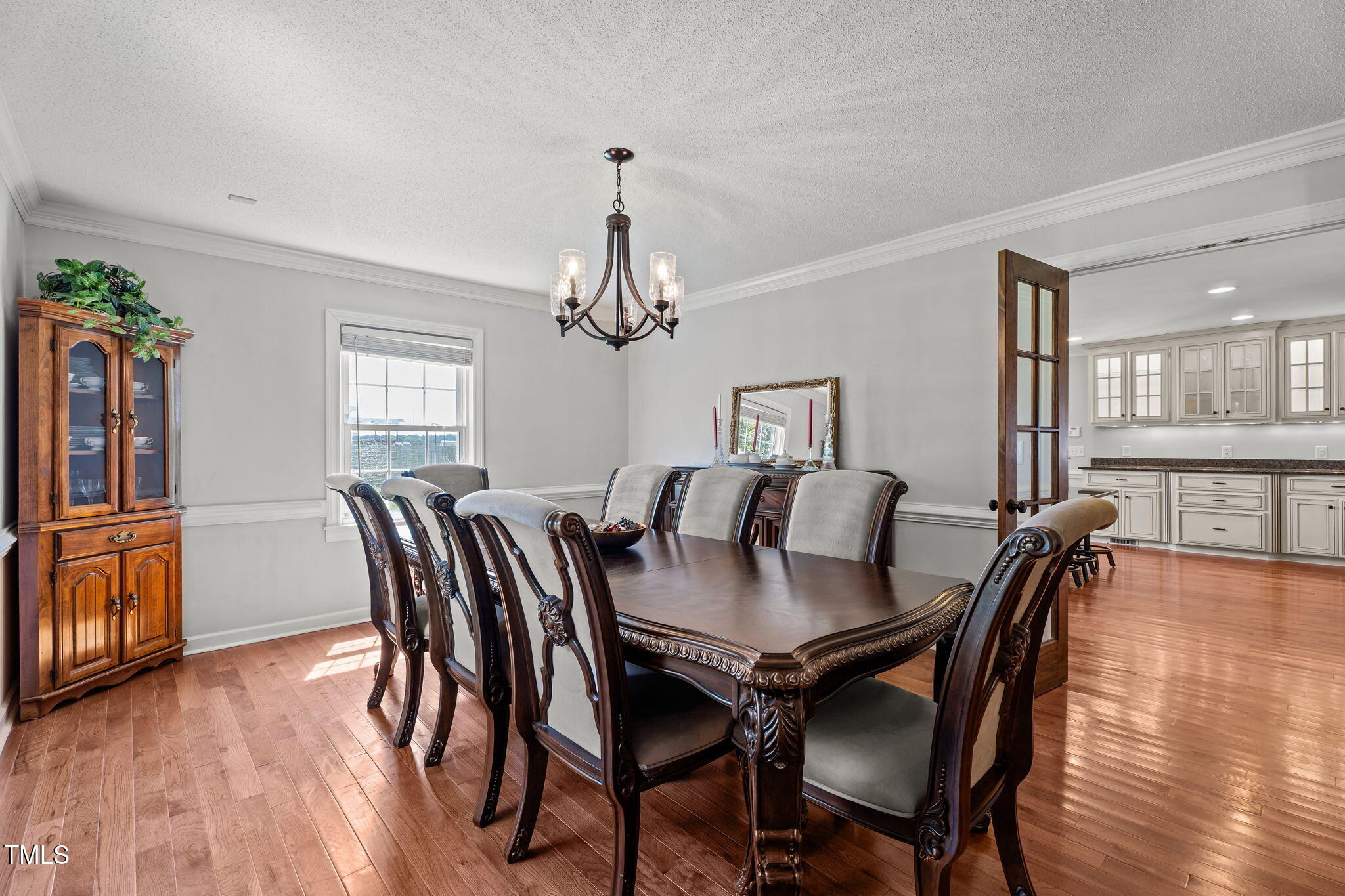 919 Drag Strip Road Benson, NC 27504 - Photo 16 of 54 Dining Room