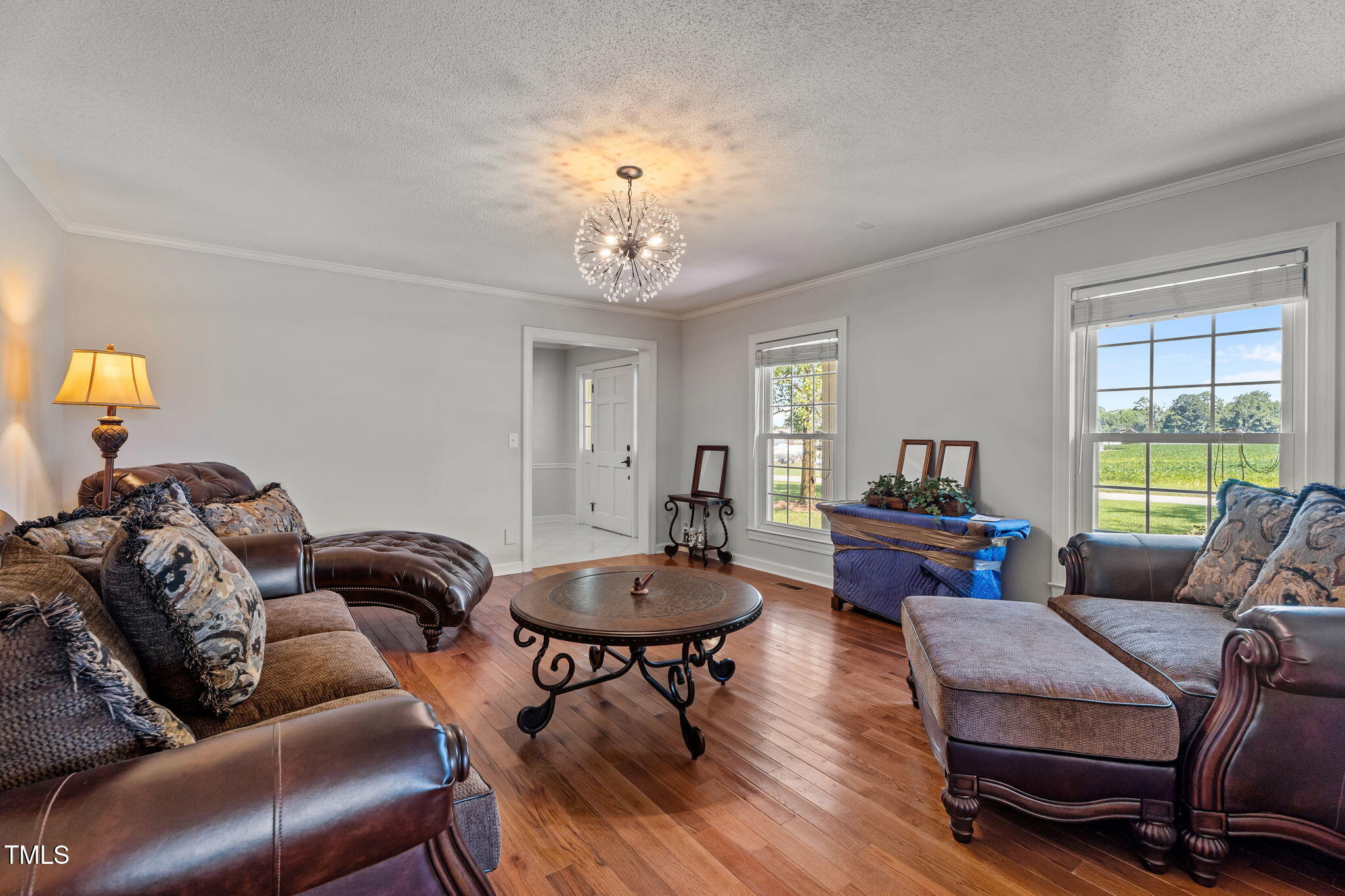 919 Drag Strip Road Benson, NC 27504 - Photo 18 of 54 Formal Living Room