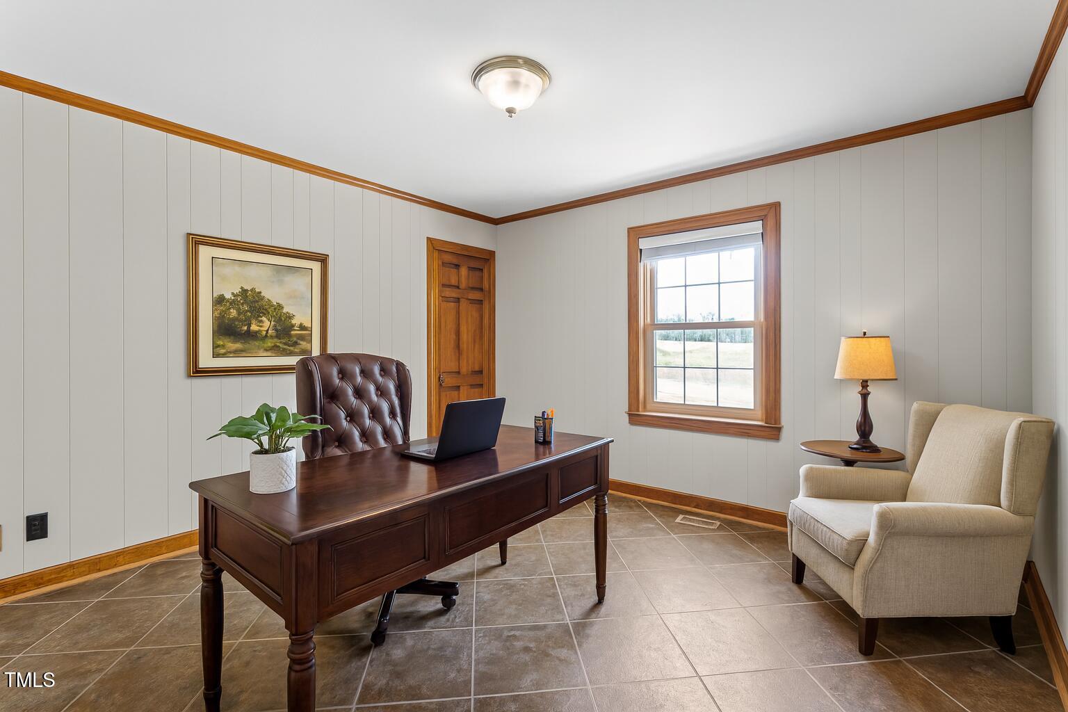 919 Drag Strip Road Benson, NC 27504 - Photo 23 of 54 Main Floor Additional bedroom/ office