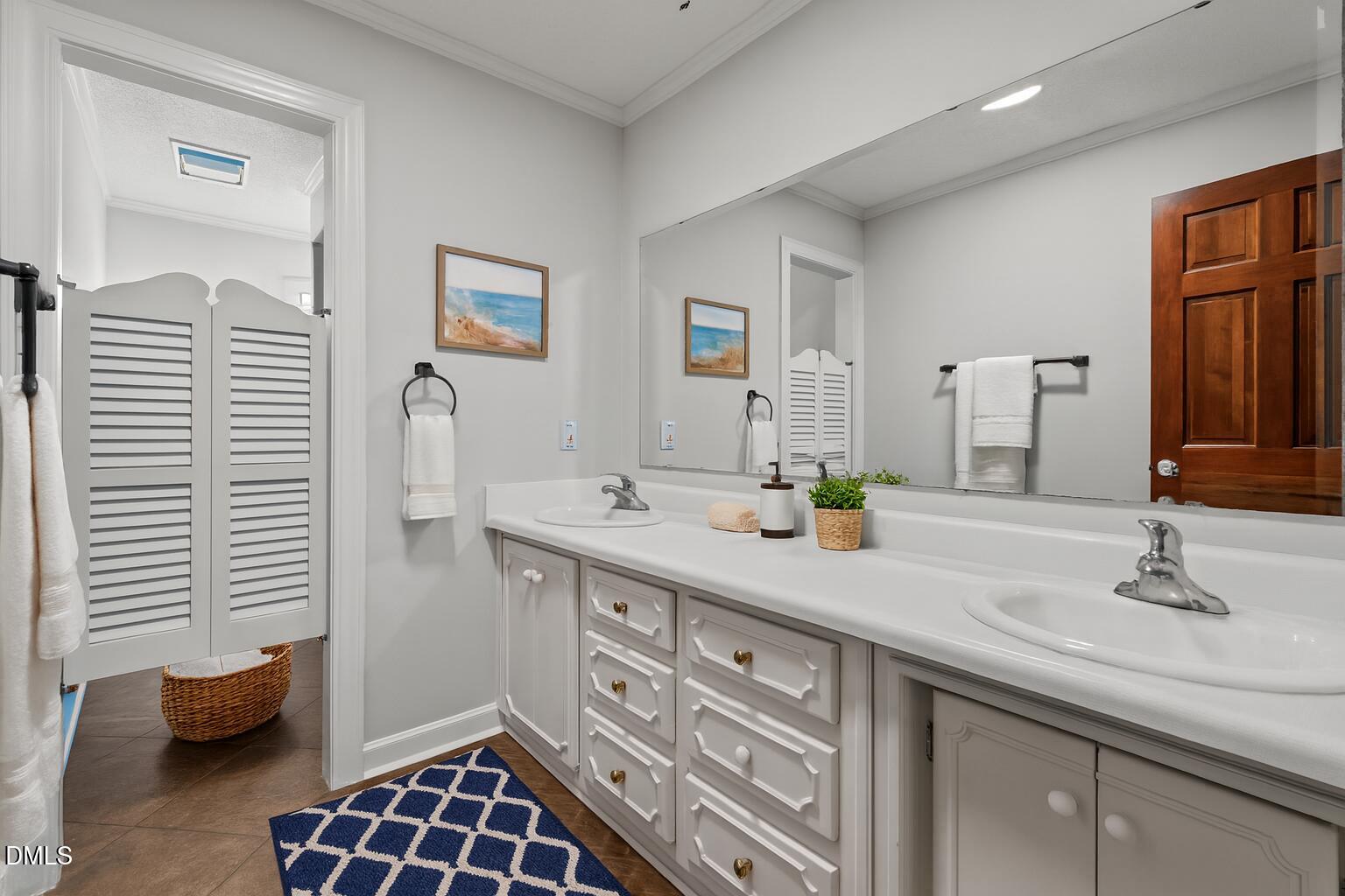 919 Drag Strip Road Benson, NC 27504 - Photo 24 of 54 Main Floor Guest Bath