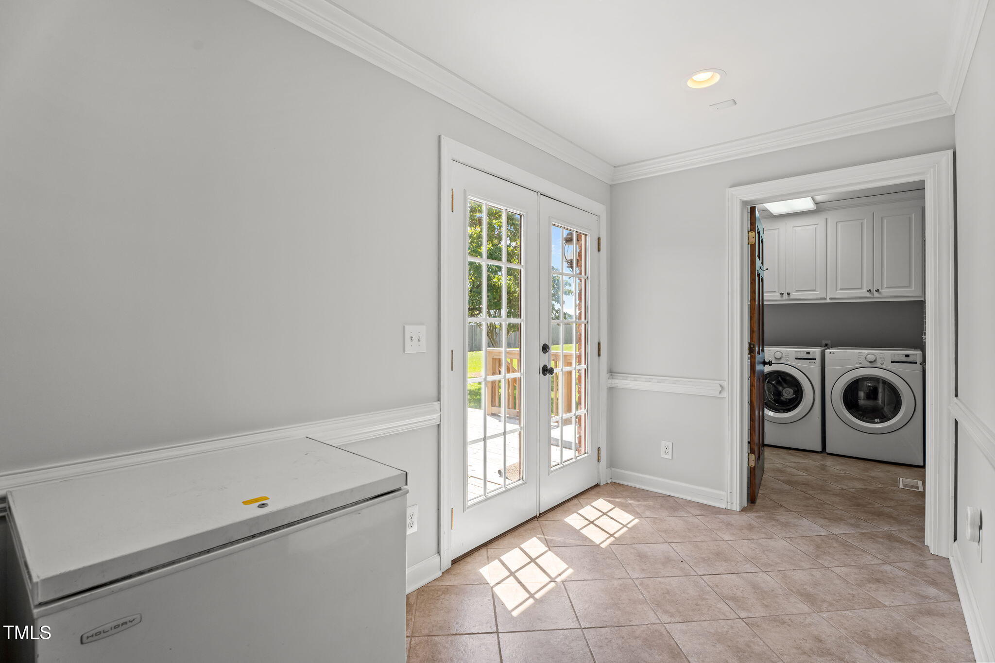 919 Drag Strip Road Benson, NC 27504 - Photo 26 of 54 a view of a storage & utility room in a utility room