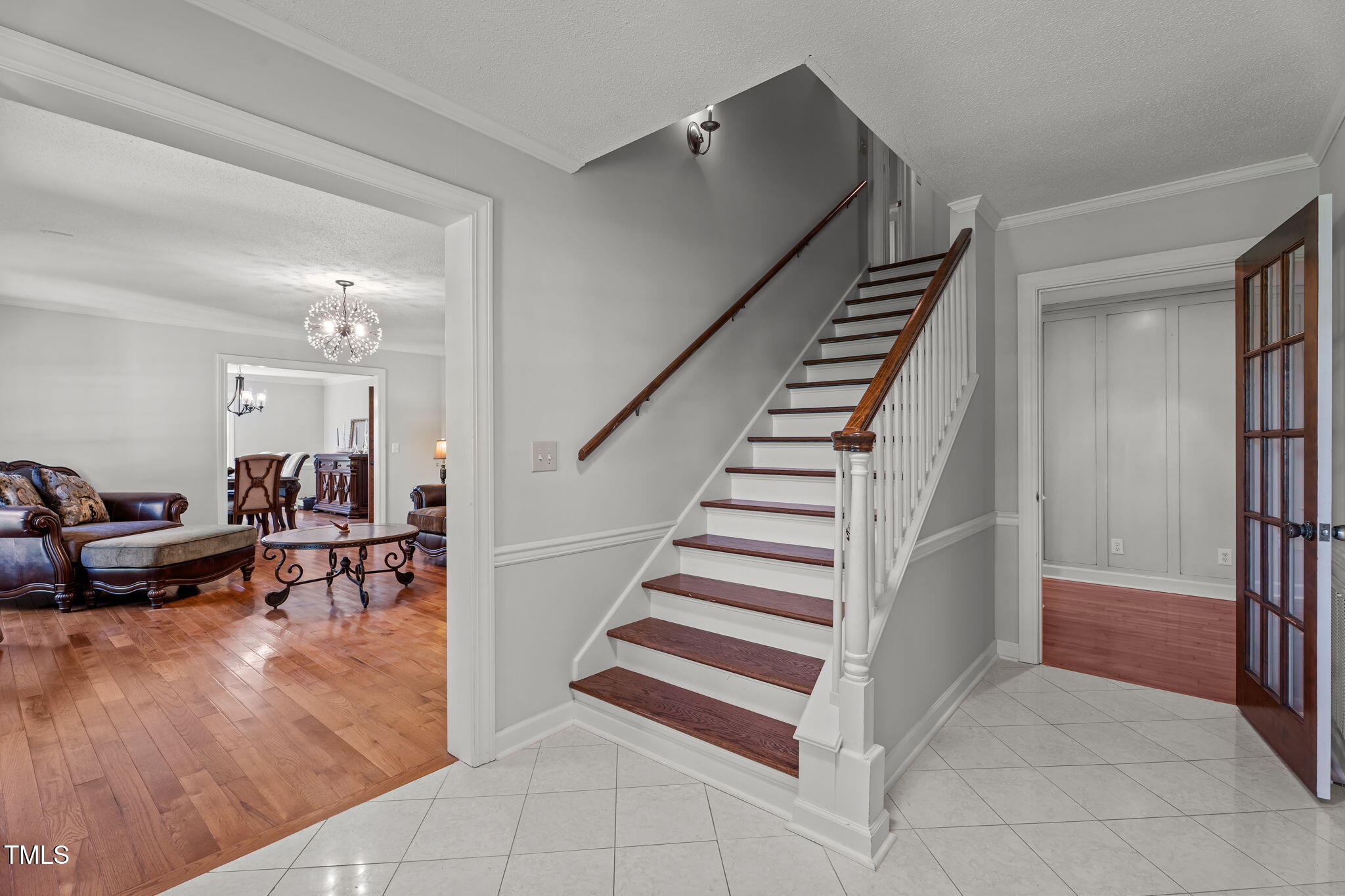 919 Drag Strip Road Benson, NC 27504 - Photo 27 of 54 a view of entryway and hall