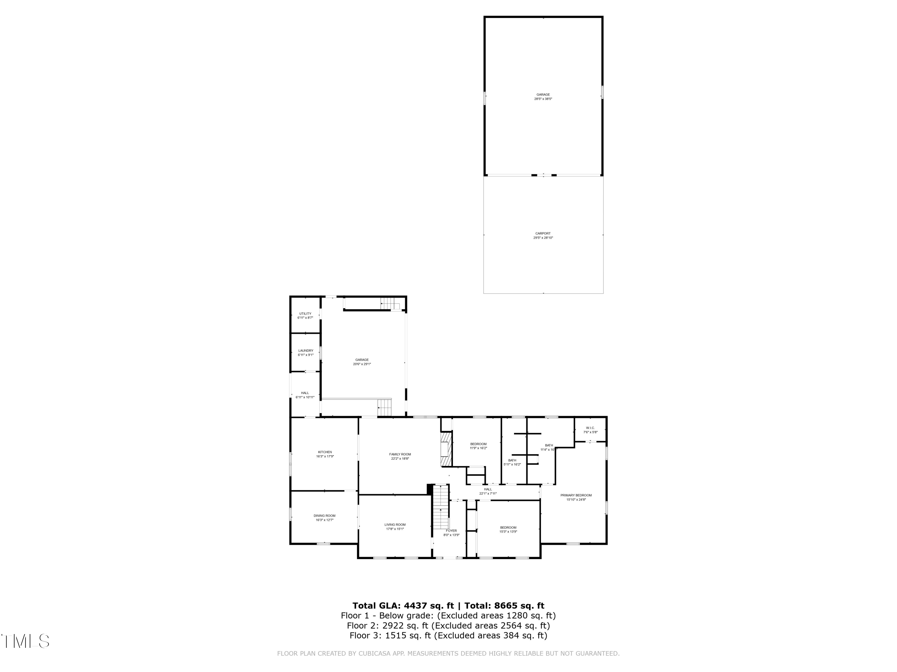 919 Drag Strip Road Benson, NC 27504 - Photo 51 of 54