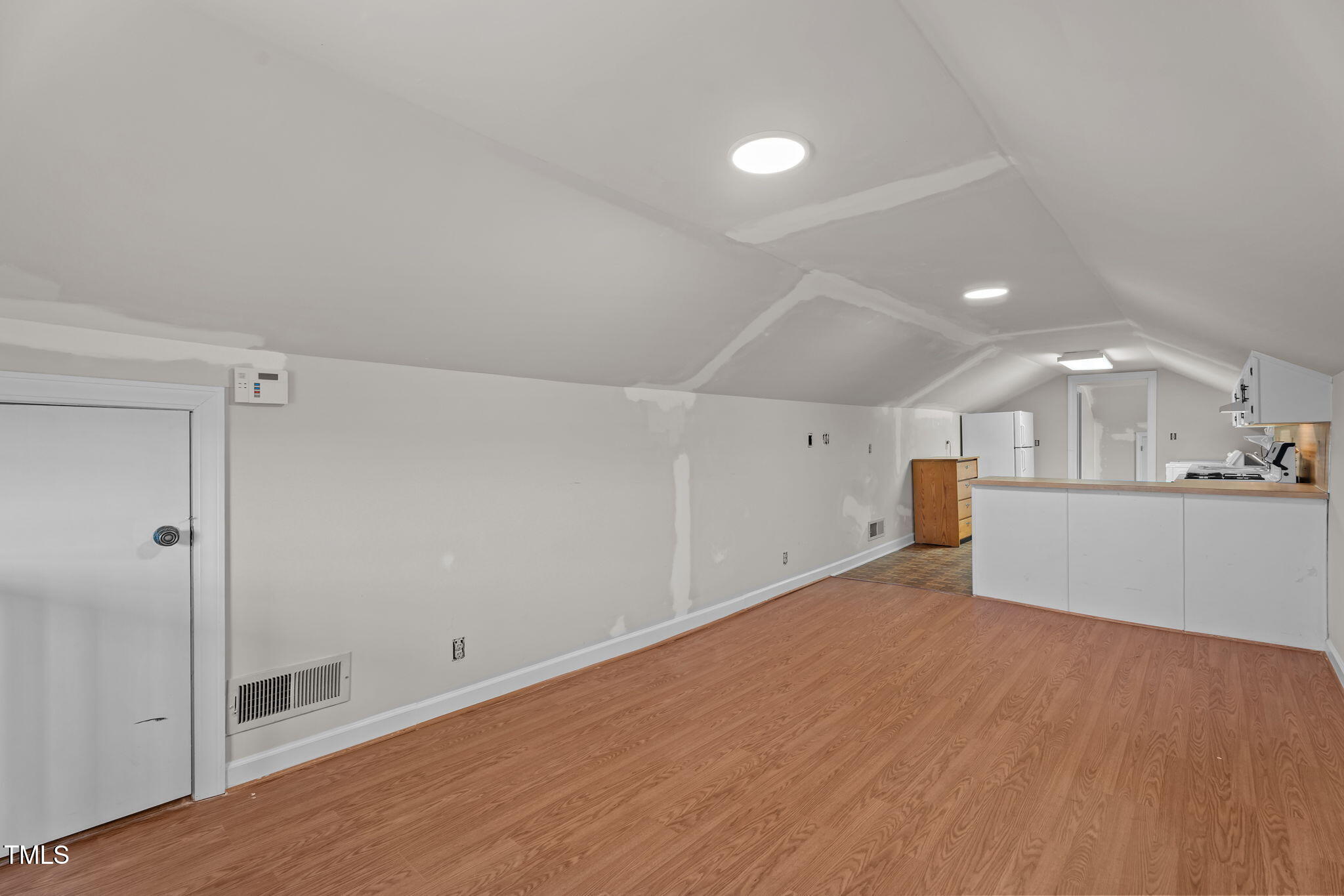 919 Drag Strip Road Benson, NC 27504 - Photo 37 of 54 2nd Floor Additional Bonus Room