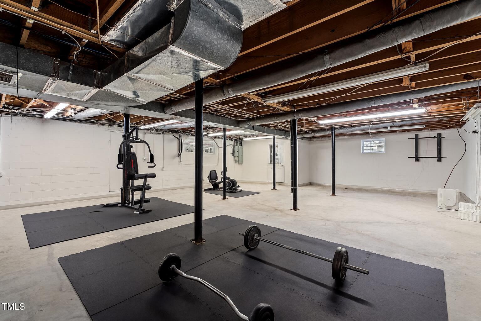 919 Drag Strip Road Benson, NC 27504 - Photo 39 of 54