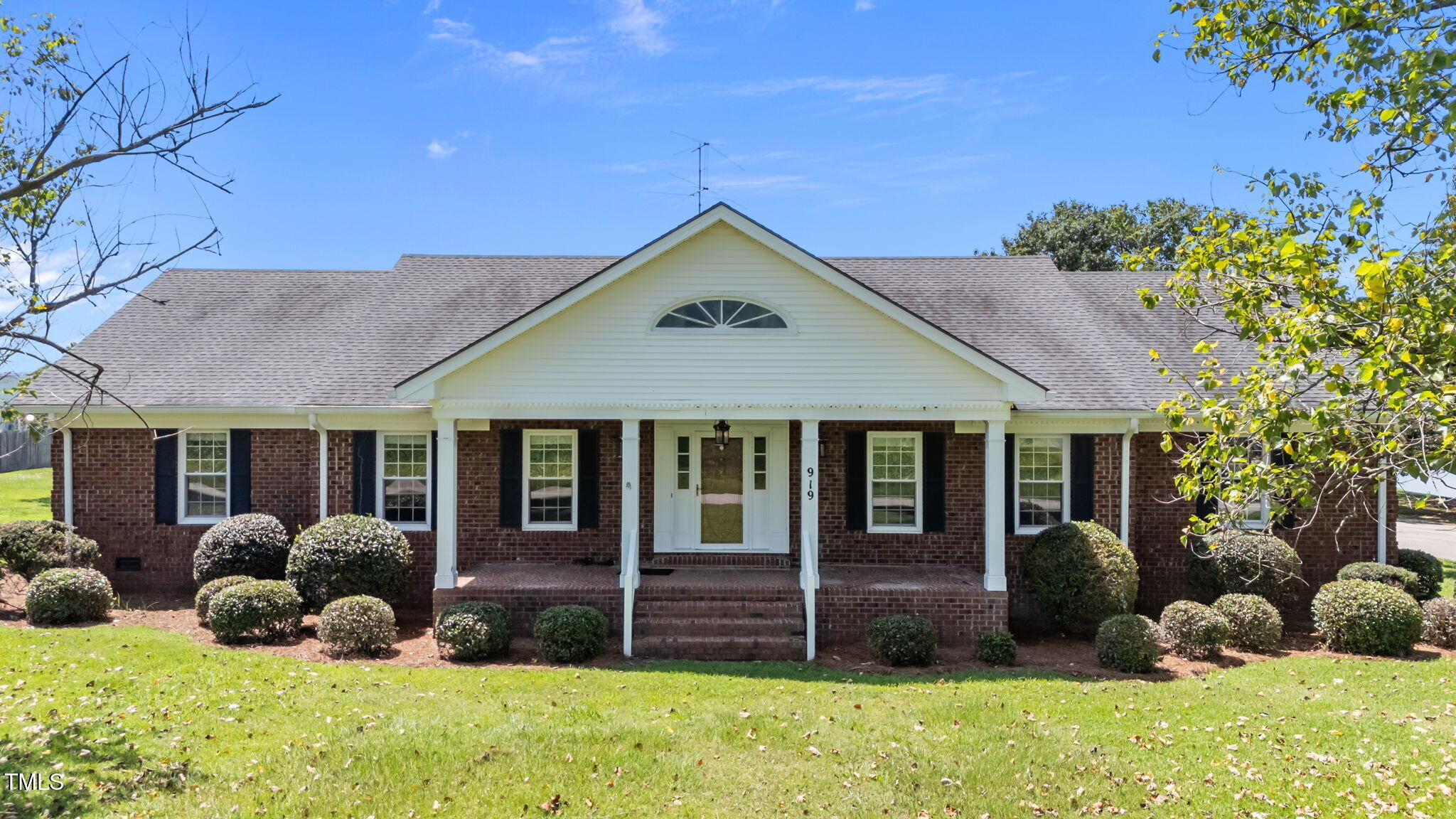 919 Drag Strip Road Benson, NC 27504 - Photo 49 of 54 1-web-or-mls-DJI_20250728120805_0697_D