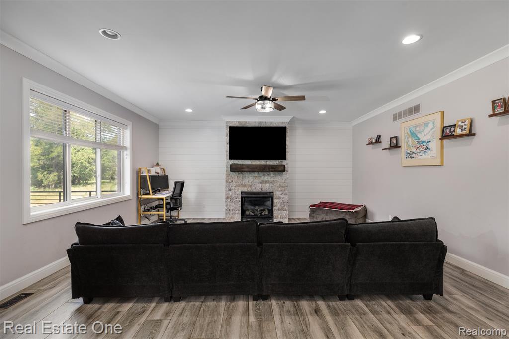 2983 28 Mile Road Washington, MI 48094 - Photo 15 of 54 Gallery Image 15