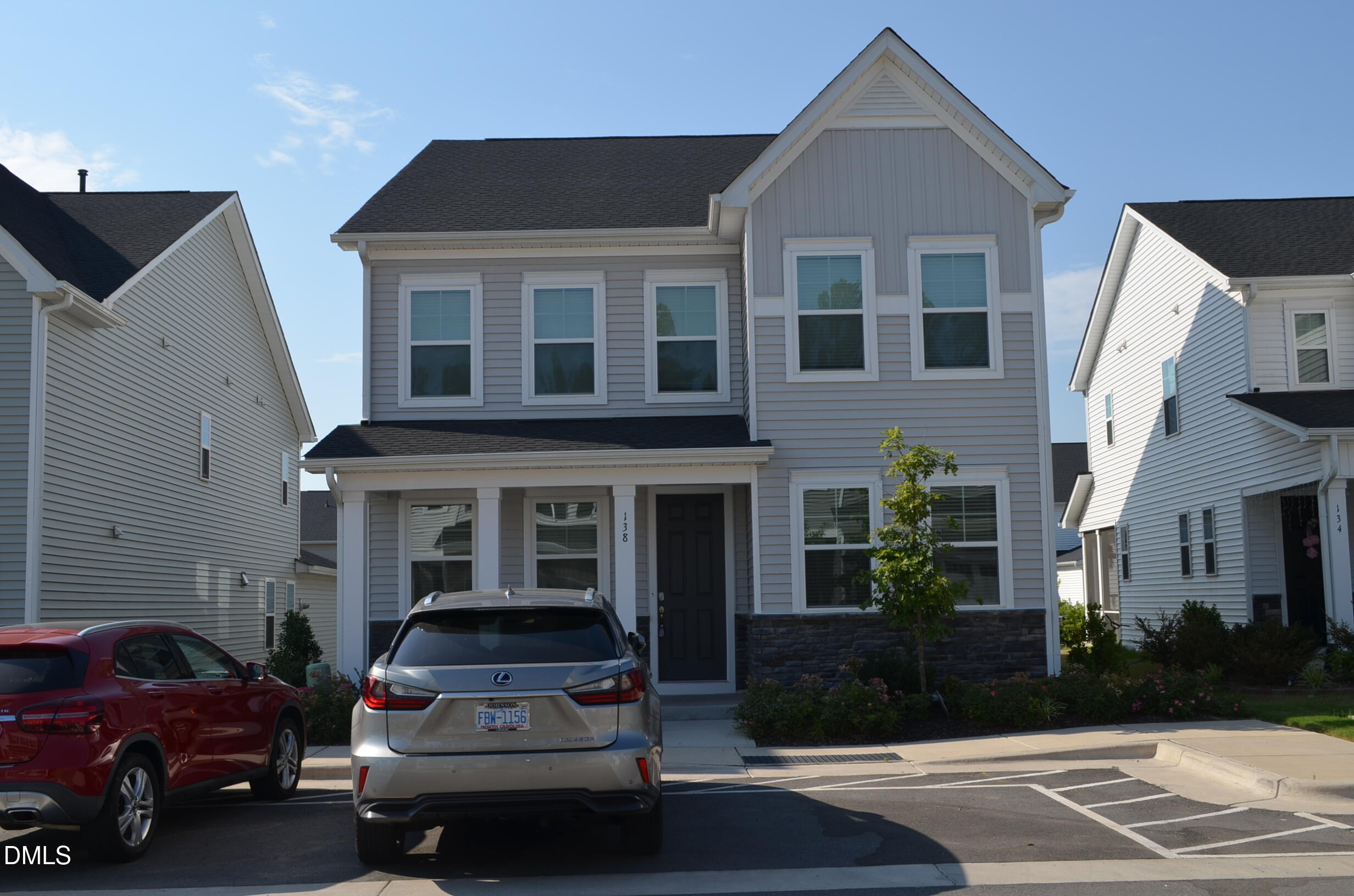 138 Sea Cave Lane Raleigh, NC 27610 - Photo 1 of 40