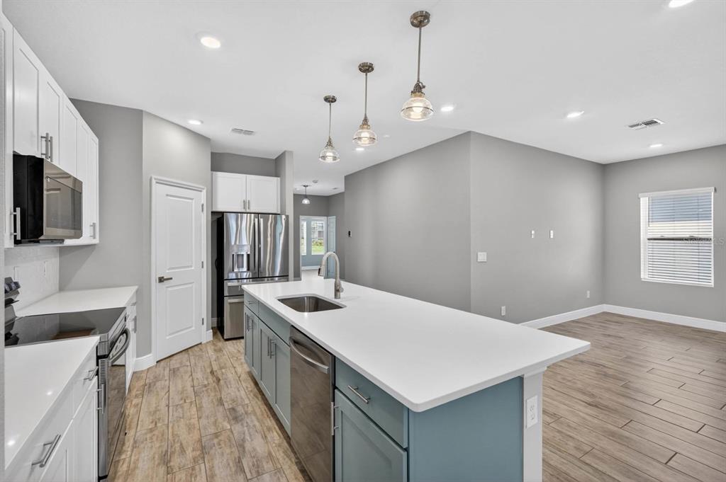 1196 Pearl Tree Road Deltona, FL 32725 - Photo 12 of 48