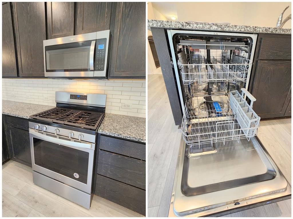 2124 Hobby Drive Forney, TX 75126 - Photo 16 of 40 Appliances