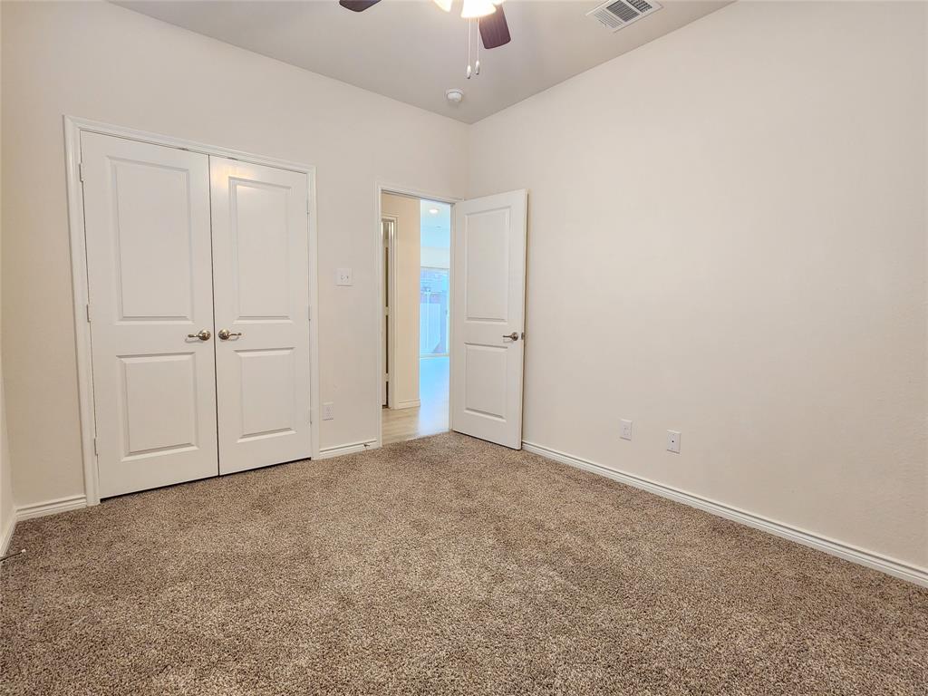 2124 Hobby Drive Forney, TX 75126 - Photo 21 of 40 Bedroom 2