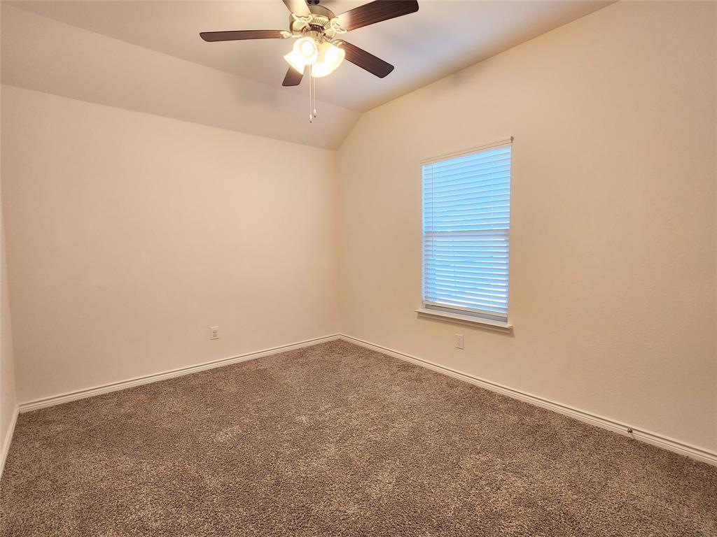 2124 Hobby Drive Forney, TX 75126 - Photo 22 of 40 Bedroom 2