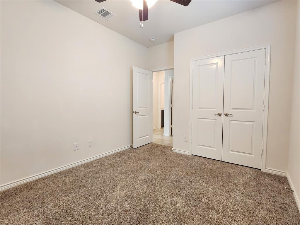 2124 Hobby Drive Forney, TX 75126 - Photo 23 of 40 Bedroom 3