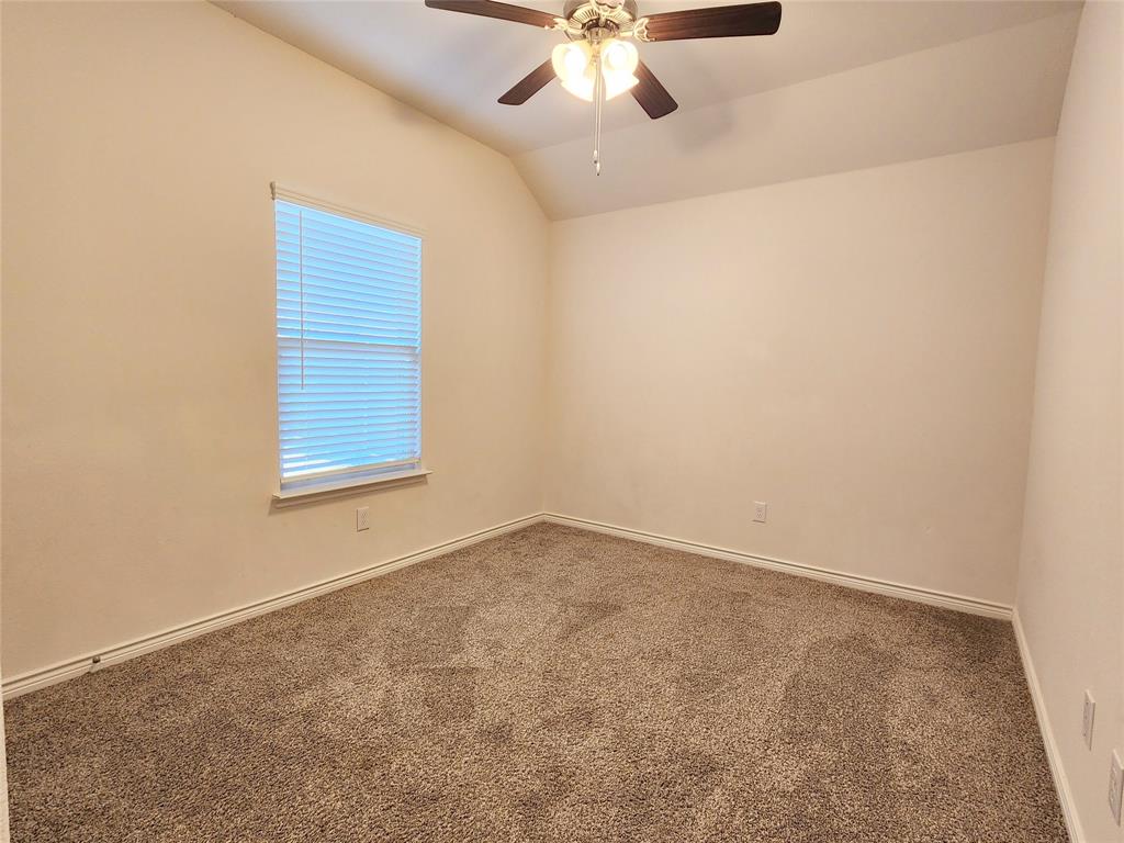 2124 Hobby Drive Forney, TX 75126 - Photo 24 of 40 Bedroom 3