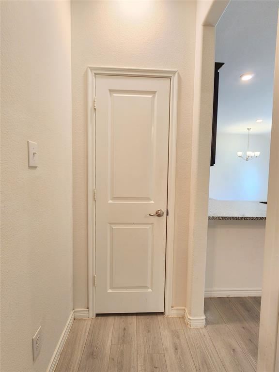 2124 Hobby Drive Forney, TX 75126 - Photo 26 of 40 Hallway outside master bedroom