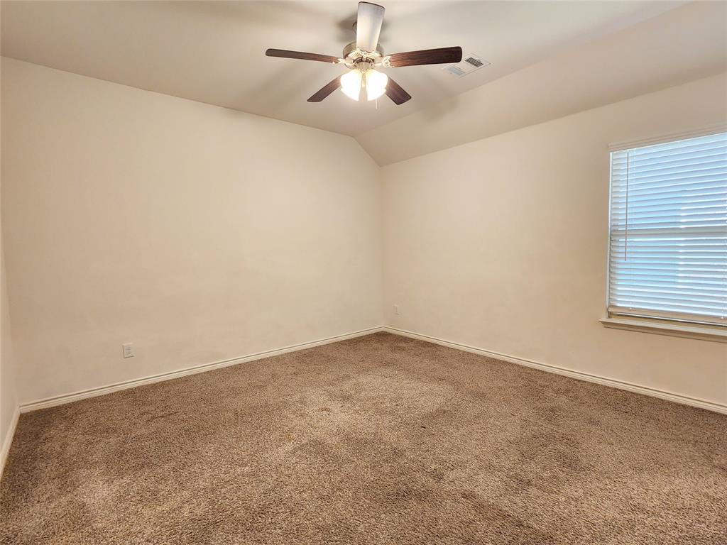 2124 Hobby Drive Forney, TX 75126 - Photo 28 of 40 Master bedroom