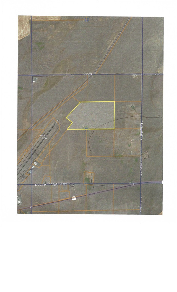 0 Sand Road Wilbur, WA 99185 - Photo 1 of 7 Gallery Image 1