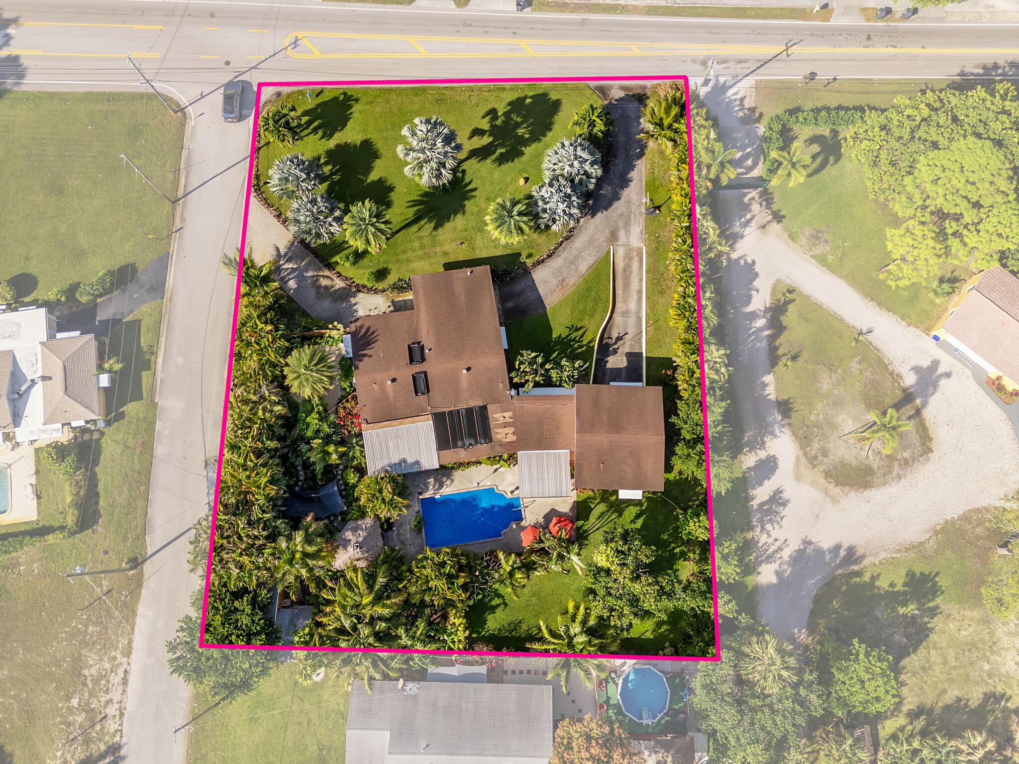 1810 High Ridge Road Lake Worth, FL 33461 - Photo 46 of 47 83-web-or-mls-DJI_20250113102656_0019_D