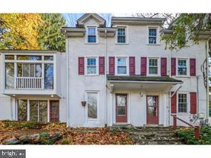 803 Mill Creek Road Gladwyne, PA 19035 - Photo 1 of 25