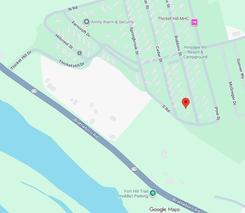 48 Robbins Street Hinsdale, NH 03451 - Photo 12 of 12