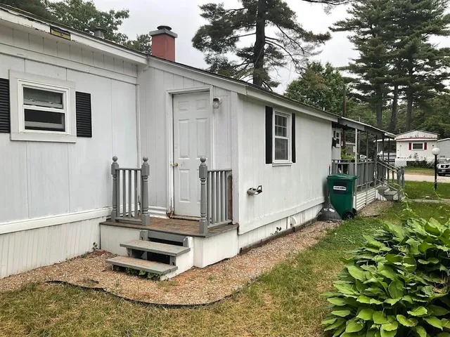 $57,500 | 48 Robbins Street, Hinsdale, NH 03451