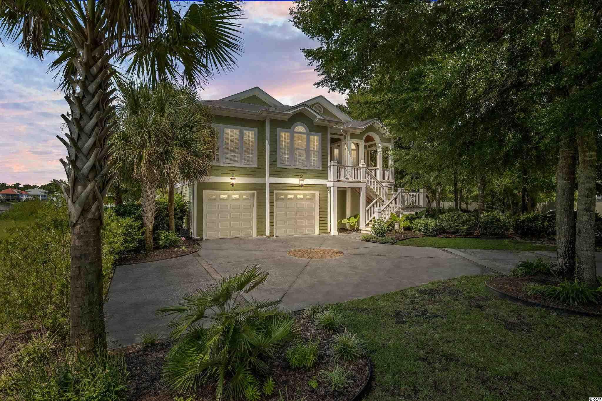41 Deep Lake Drive Murrells Inlet, SC 29576 - Photo 1 of 40 Gallery Image 1
