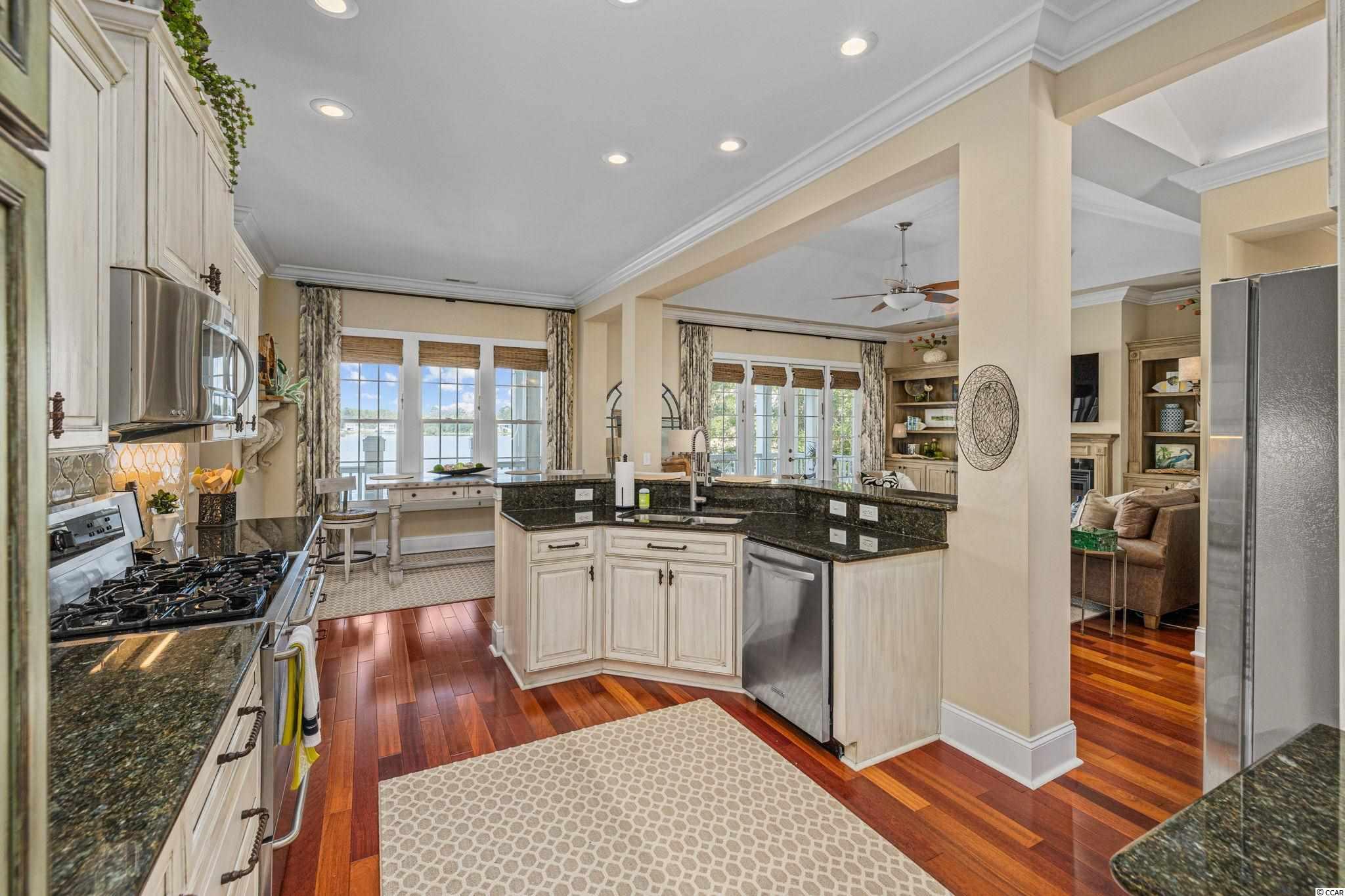 41 Deep Lake Drive Murrells Inlet, SC 29576 - Photo 14 of 40 Gallery Image 14