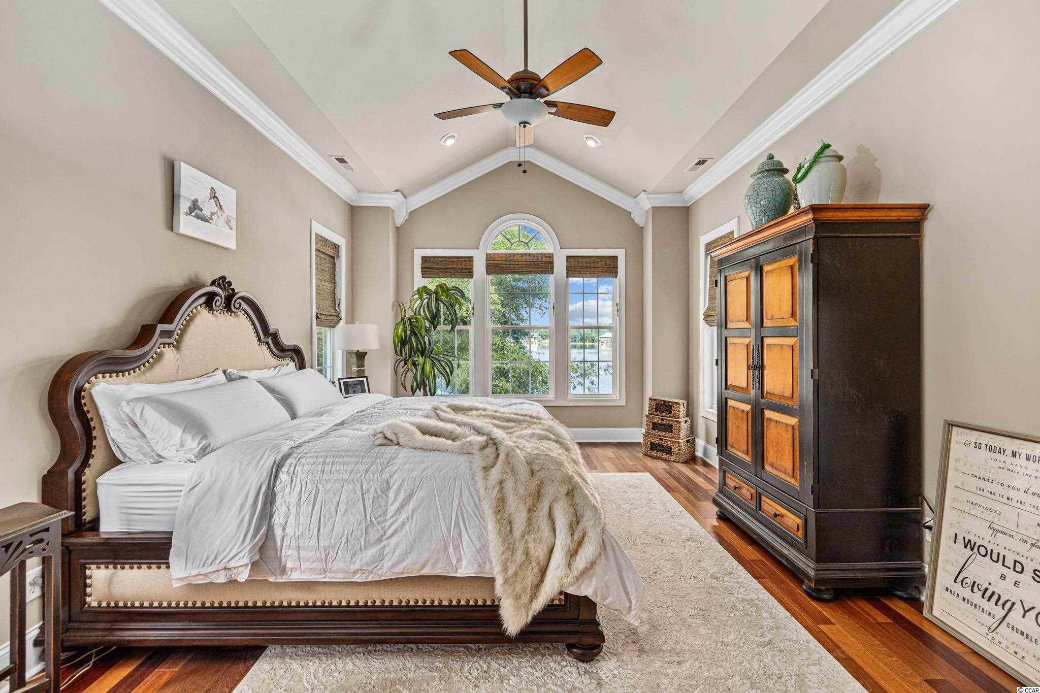 41 Deep Lake Drive Murrells Inlet, SC 29576 - Photo 16 of 40 Gallery Image 16