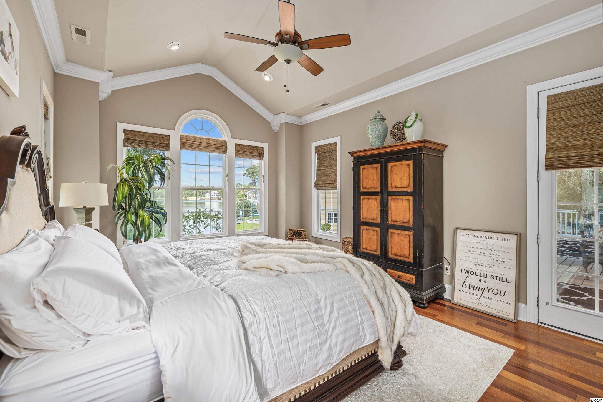 41 Deep Lake Drive Murrells Inlet, SC 29576 - Photo 17 of 40 Gallery Image 17