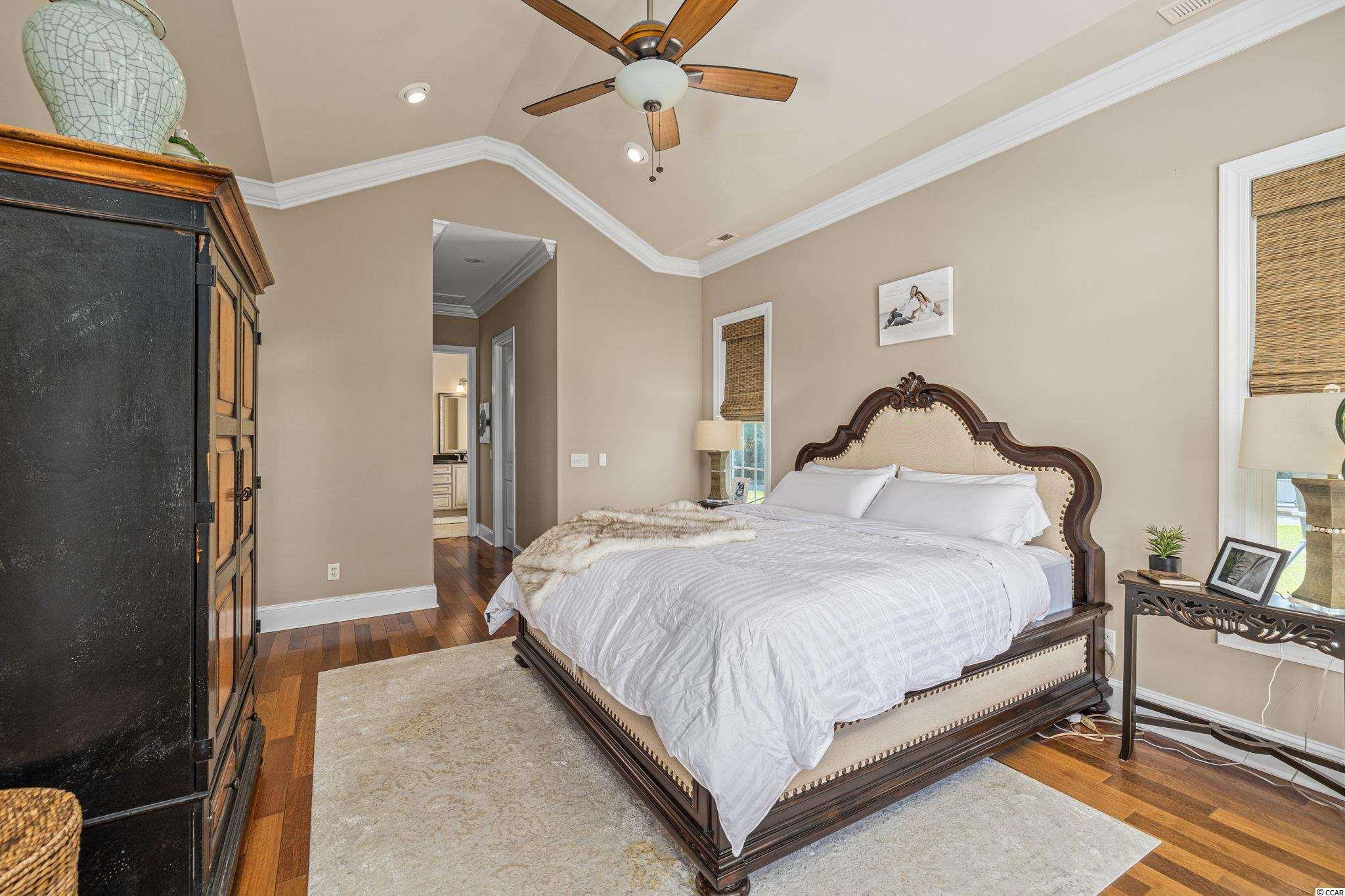 41 Deep Lake Drive Murrells Inlet, SC 29576 - Photo 18 of 40 Gallery Image 18