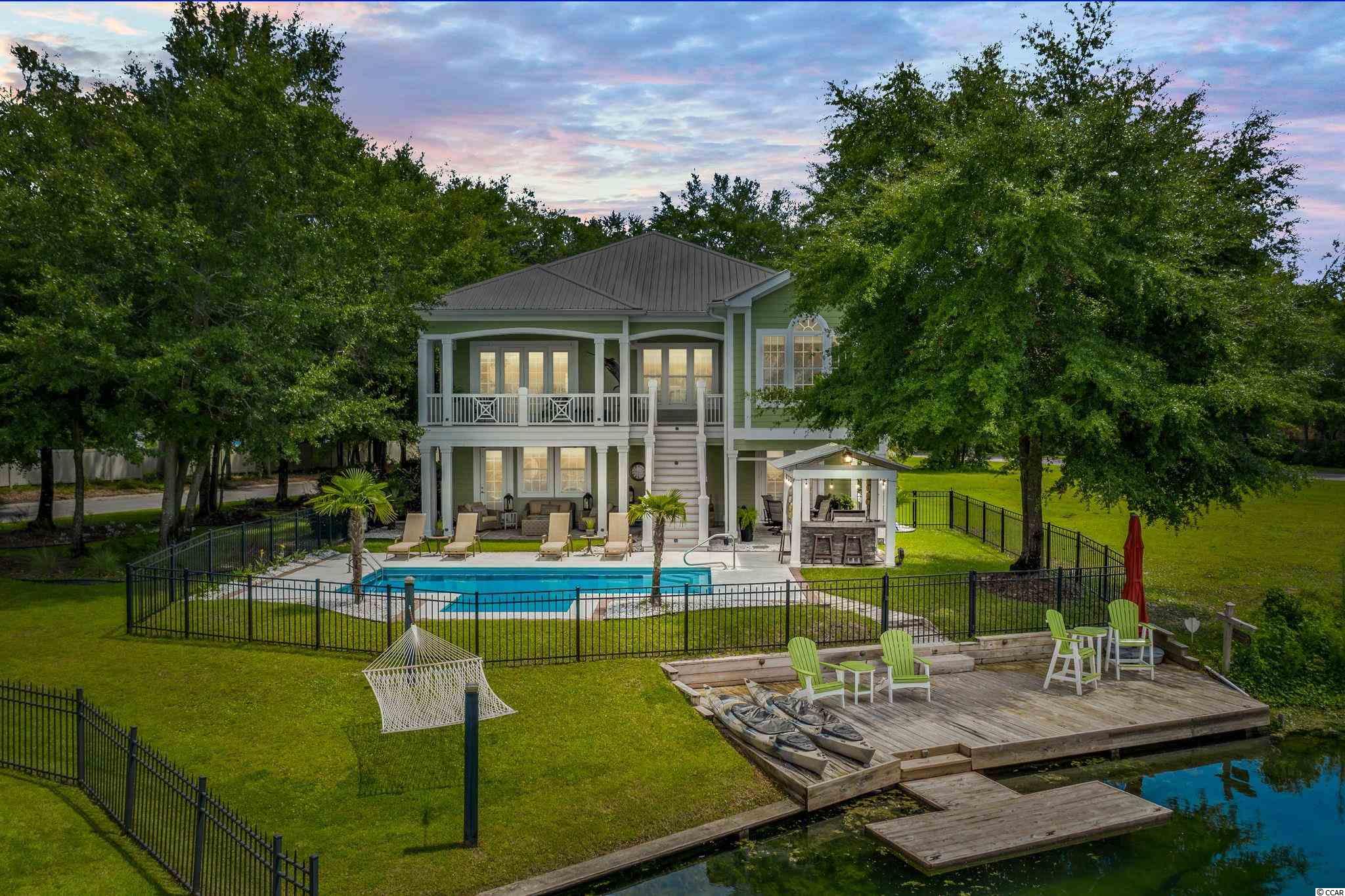 41 Deep Lake Drive Murrells Inlet, SC 29576 - Photo 3 of 40 Gallery Image 3