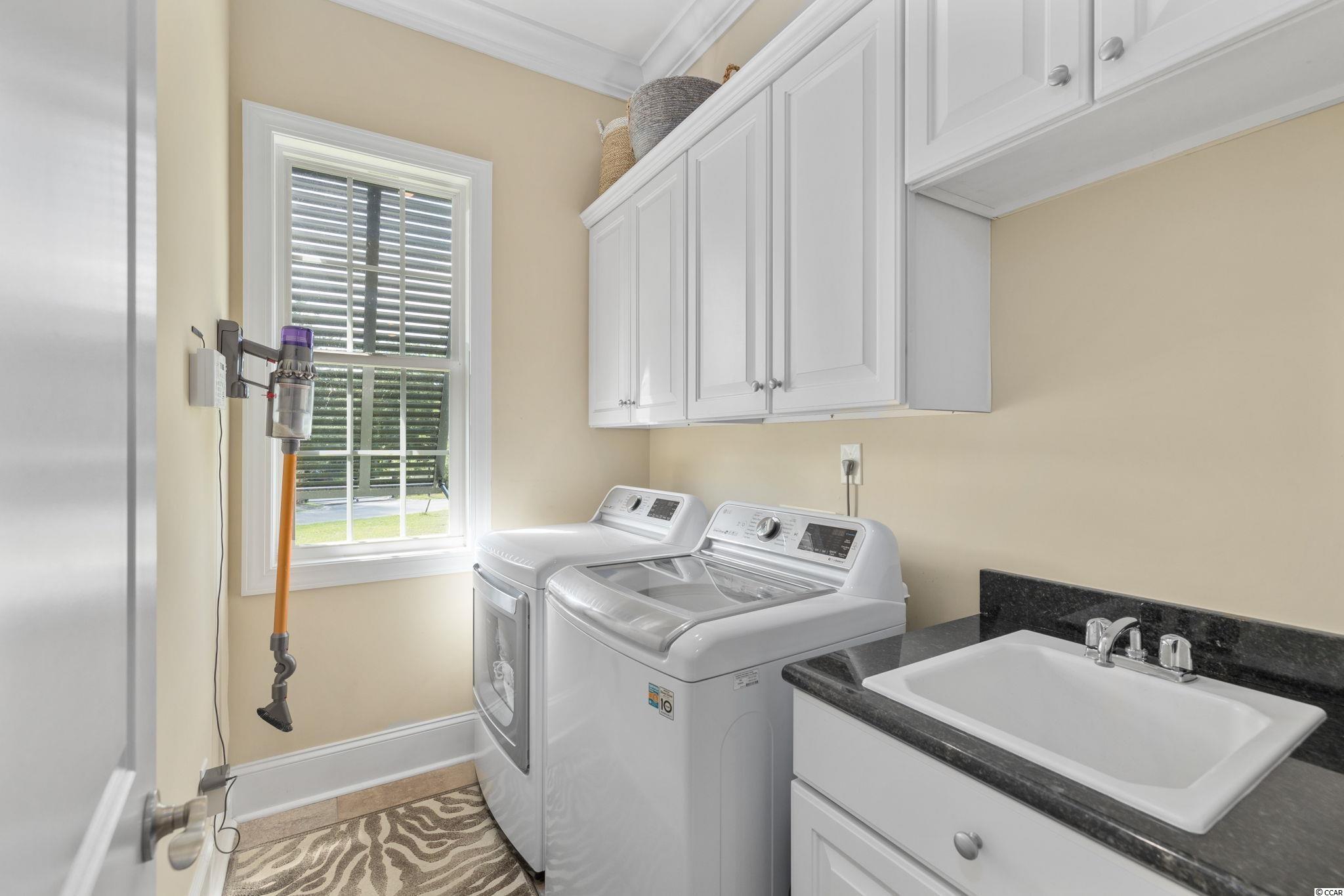 41 Deep Lake Drive Murrells Inlet, SC 29576 - Photo 25 of 40 Gallery Image 25