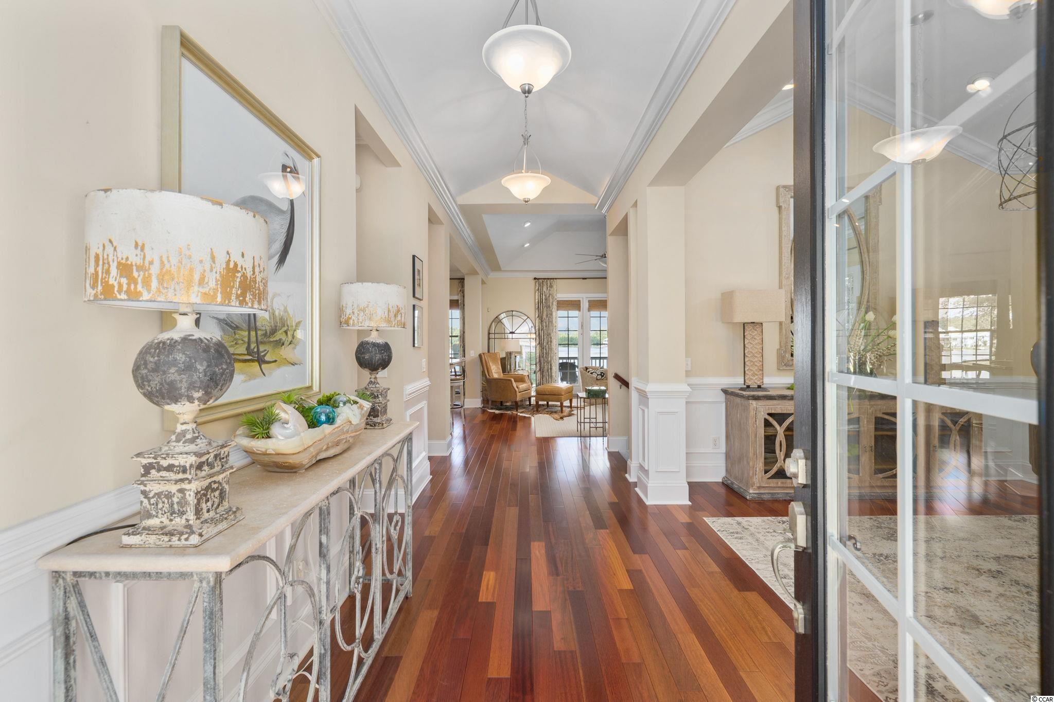 41 Deep Lake Drive Murrells Inlet, SC 29576 - Photo 4 of 40 Gallery Image 4