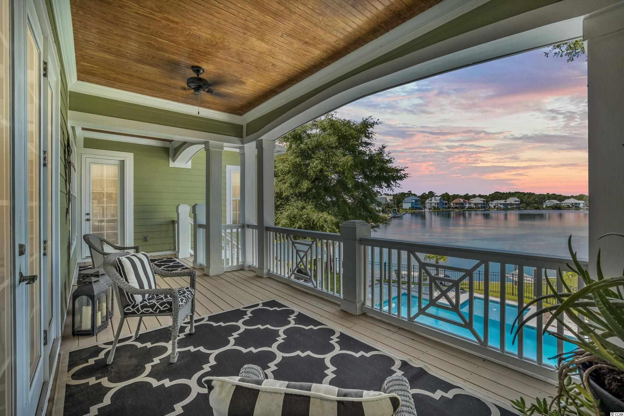 41 Deep Lake Drive Murrells Inlet, SC 29576 - Photo 33 of 40 Gallery Image 33