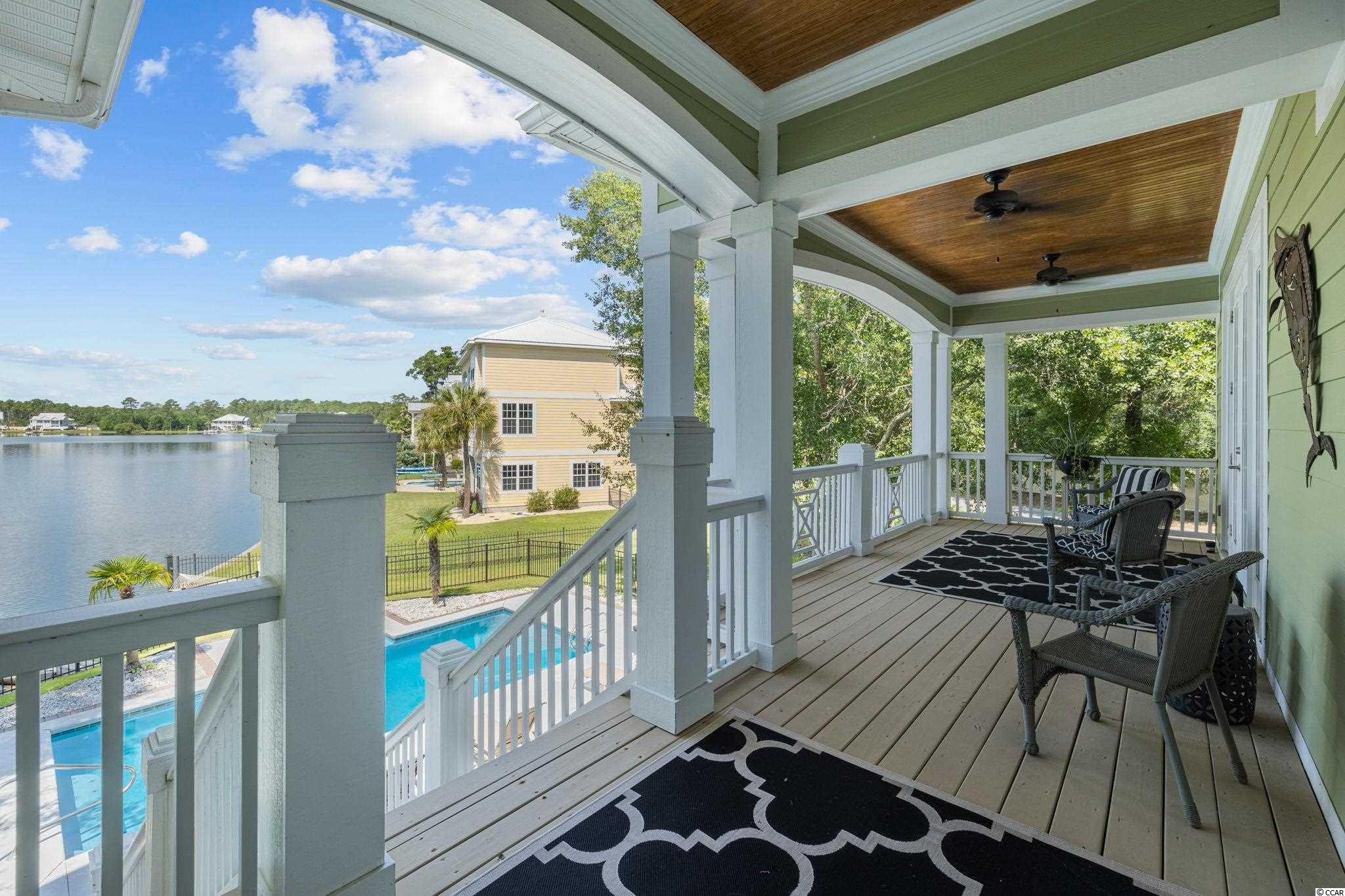 41 Deep Lake Drive Murrells Inlet, SC 29576 - Photo 34 of 40 Gallery Image 34