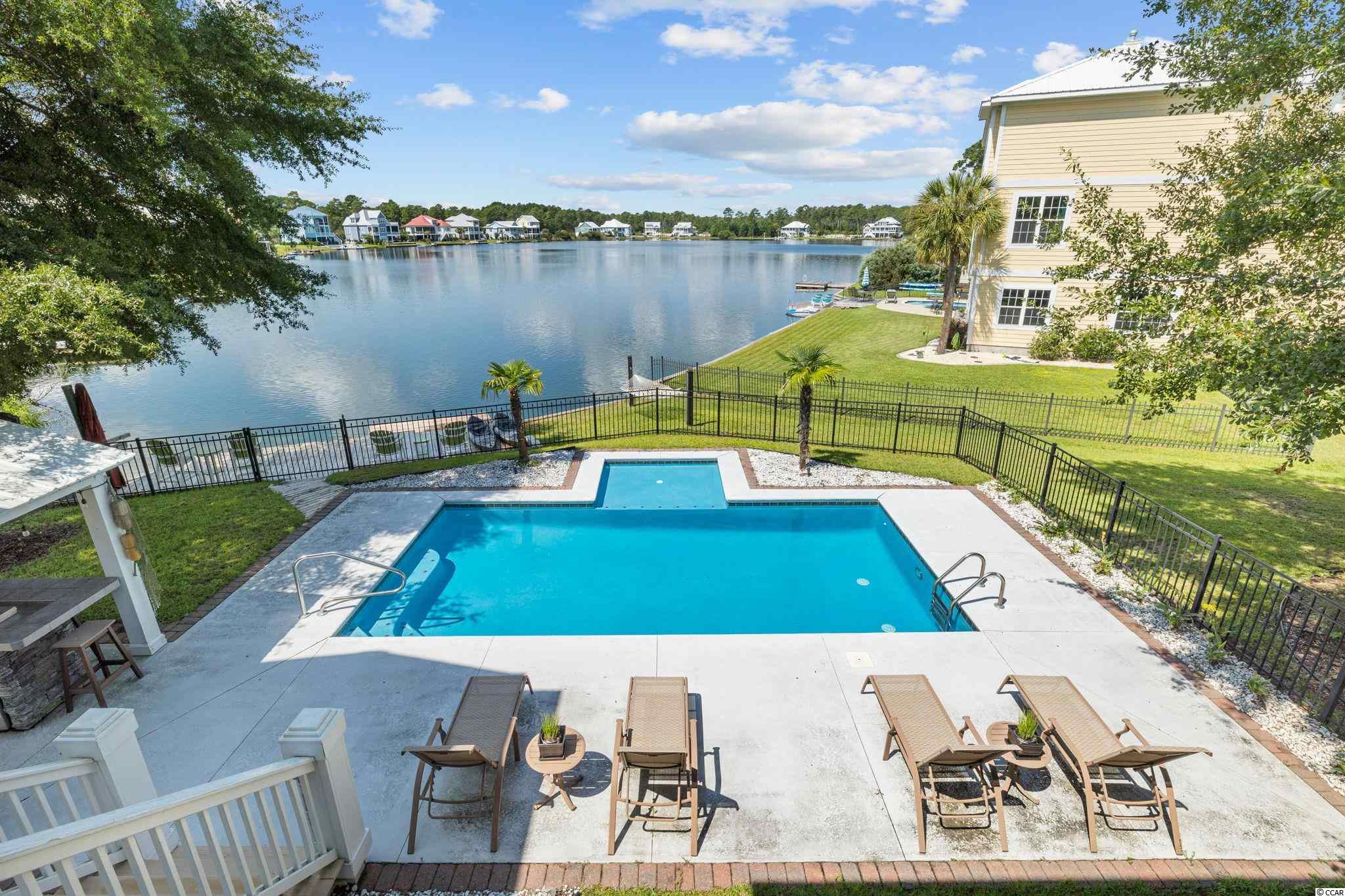 41 Deep Lake Drive Murrells Inlet, SC 29576 - Photo 35 of 40 Gallery Image 35