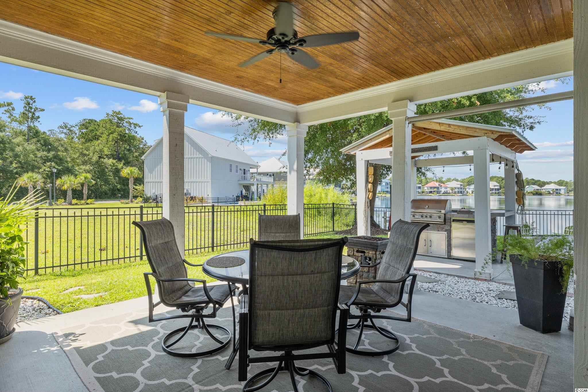 41 Deep Lake Drive Murrells Inlet, SC 29576 - Photo 37 of 40 Gallery Image 37