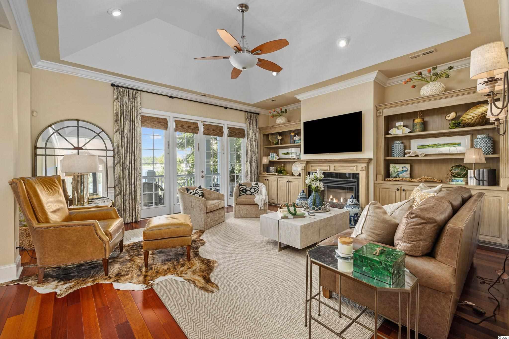 41 Deep Lake Drive Murrells Inlet, SC 29576 - Photo 7 of 40 Gallery Image 7