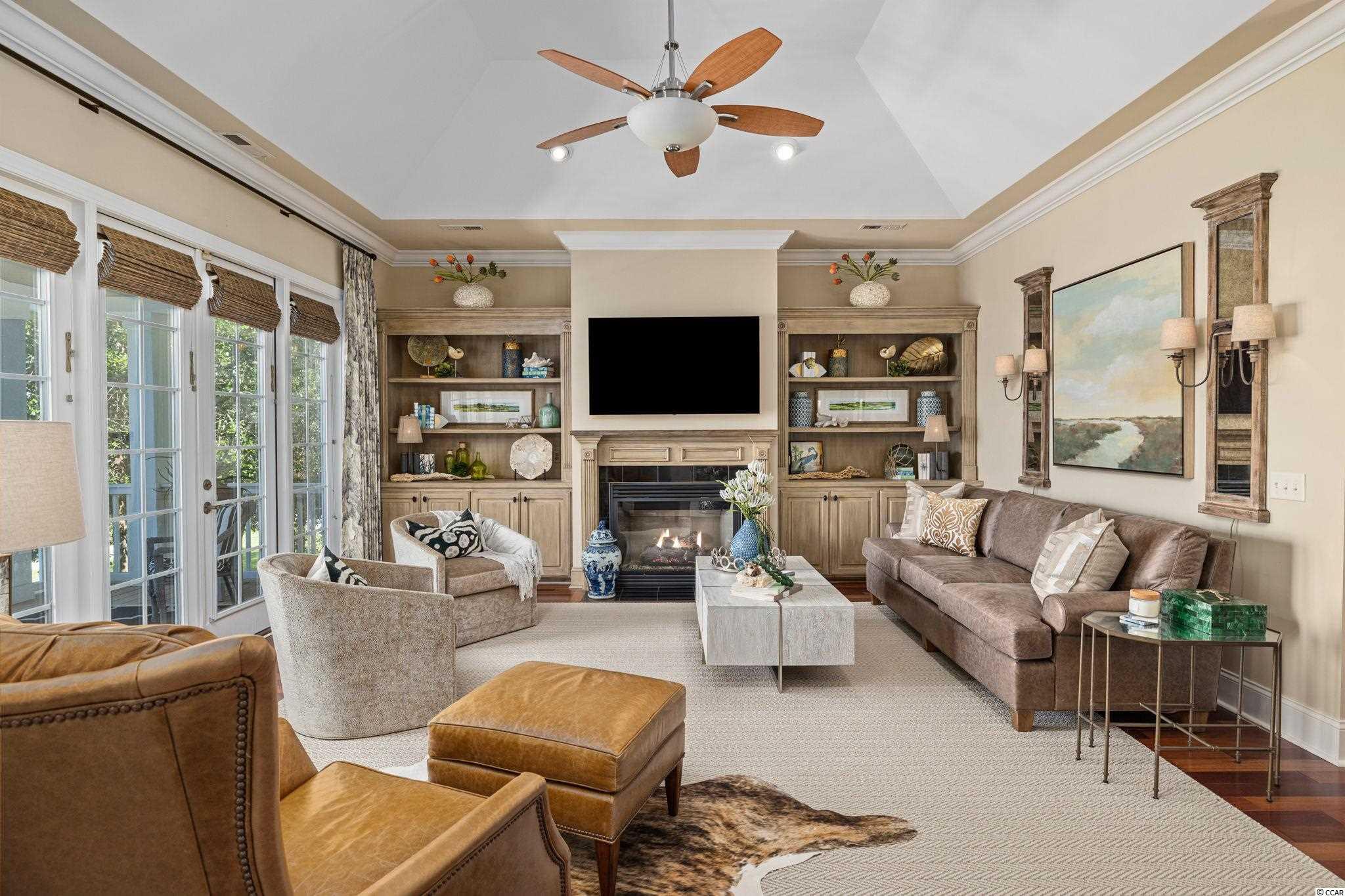 41 Deep Lake Drive Murrells Inlet, SC 29576 - Photo 8 of 40 Gallery Image 8