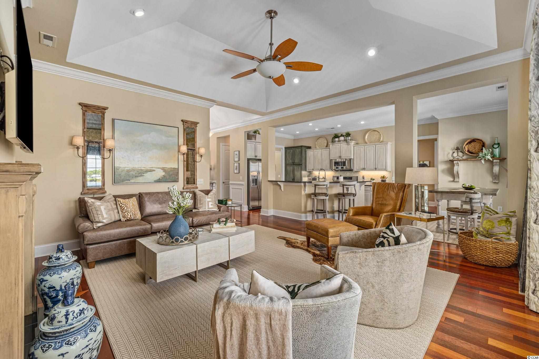 41 Deep Lake Drive Murrells Inlet, SC 29576 - Photo 10 of 40 Gallery Image 10