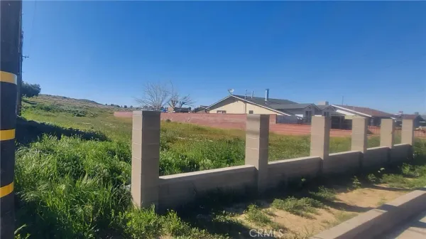$120,000 | 5 East E Avenue, Palmdale, CA 93550