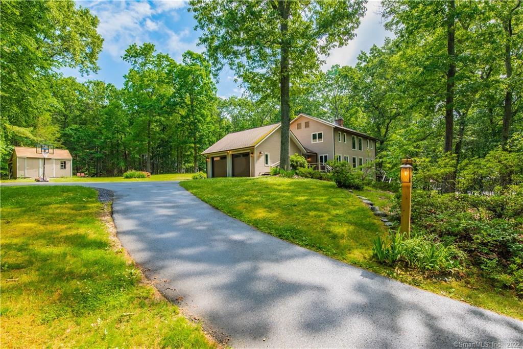 40 Northwoods Road Granby, CT 06060 - Photo 1 of 1 Gallery Image 1