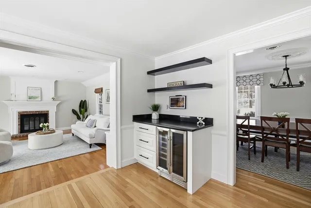 $1,885,000 | 22 Del Prete Drive, Hingham, MA 02043