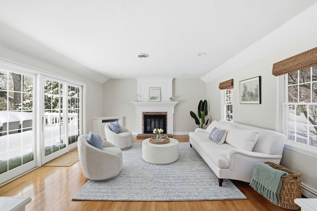 22 Del Prete Drive Hingham, MA 02043 - Photo 12 of 38