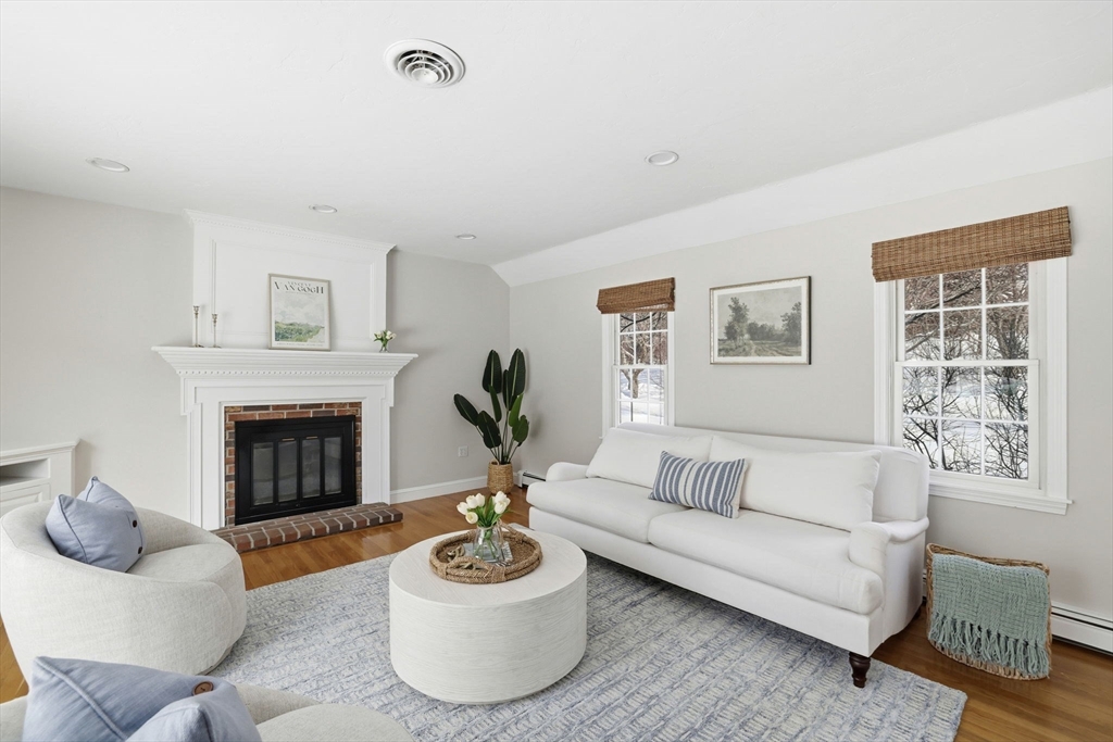 22 Del Prete Drive Hingham, MA 02043 - Photo 13 of 38