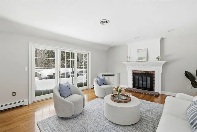 $1,885,000 | 22 Del Prete Drive, Hingham, MA 02043